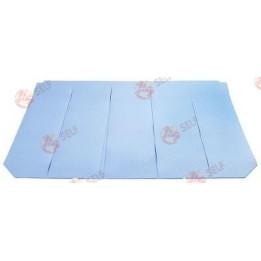 curtain w 625mm h 420mm warewashing - 5161871 | Self Endüstriyel Spare Part