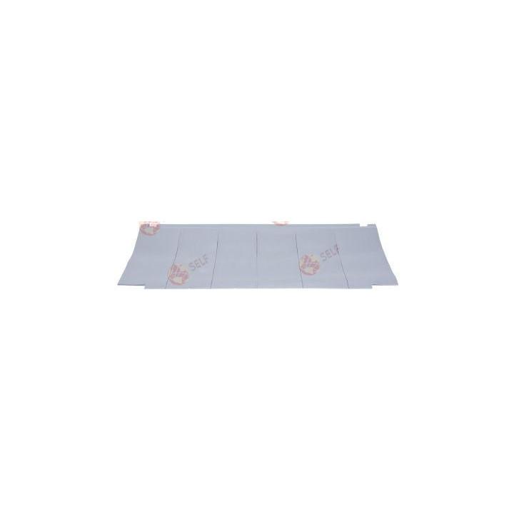 curtain W 750mm H 385mm warewashing - 5161873 | Self Endüstriyel Spare Part