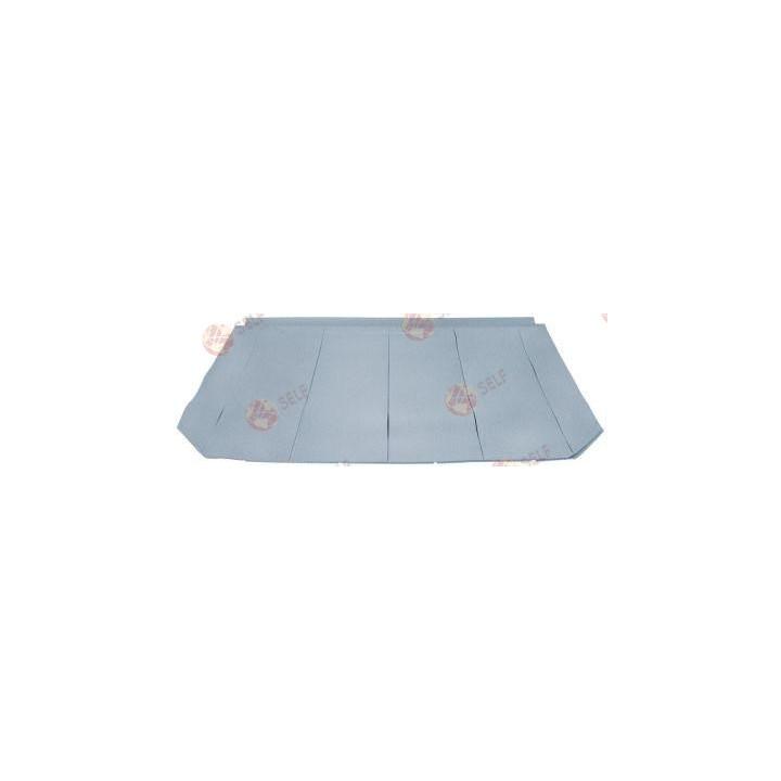 curtain W 645mm H 430mm warewashing - 5161878 | Self Endüstriyel Spare Part