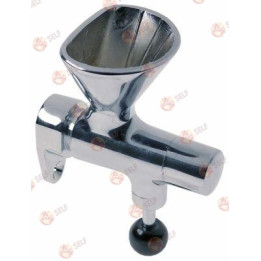 huni 1/2" - 9460008 | Self Endüstriyel Yedek Parça