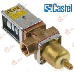 soğutma suyu regülatörü g 1/2" tip 3210/04 - 2620077 | Self Endüstriyel Yedek Parça