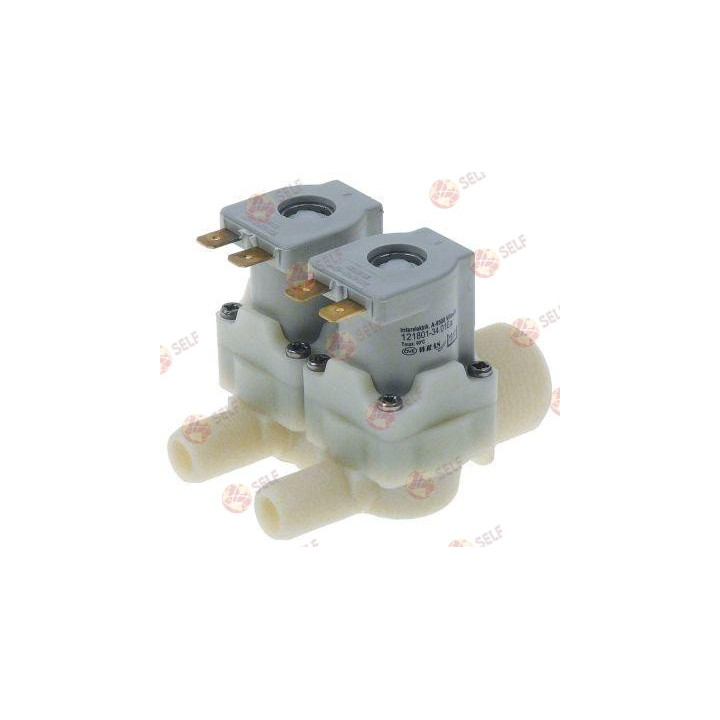 solenoid valf 220/240 V - 50/60 Hz giriş 3/4" çıkış 13 mm - 4540664 | Self Endüstriyel Yedek Parça