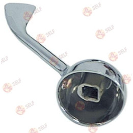 تم استبداله بـ 540451 / مقبض ذو ذراع - 5020287 | Self Endüstriyel
