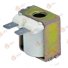 solenoid bobini TP 220V AC gerilim 50/60Hz - 4540672 | Self Endüstriyel Yedek Parça