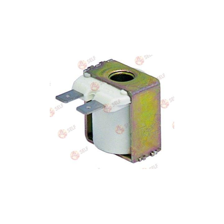 solenoid bobini TP 220V AC gerilim 50/60Hz - 4540672 | Self Endüstriyel Yedek Parça