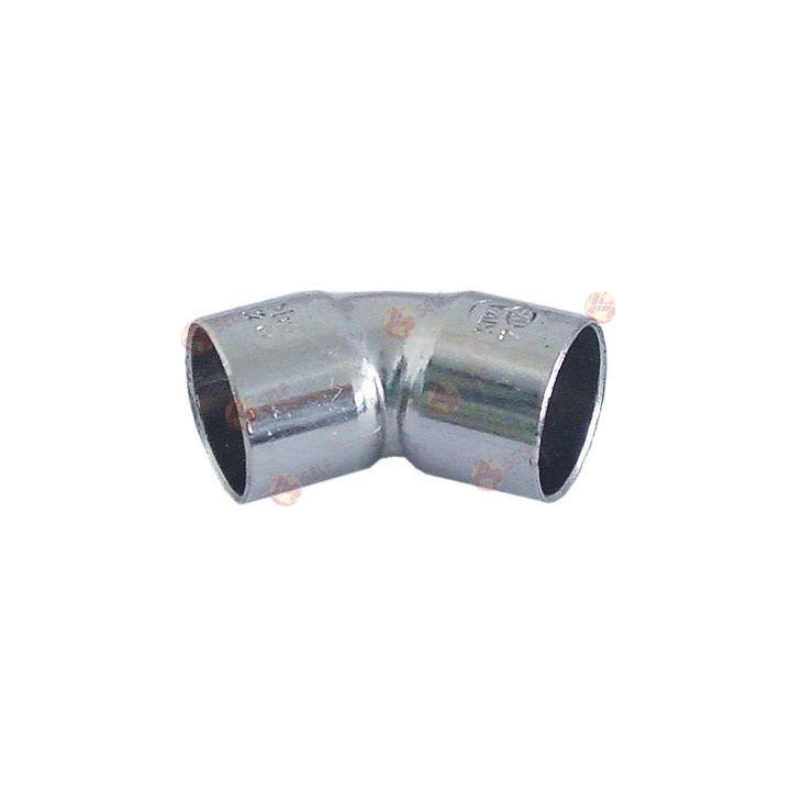 taşma borusu giriş çapı 22 mm toplam uzunluk 54 mm - 1362357 | Self Endüstriyel Yedek Parça
