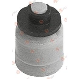 redüktör akış hızı 2,5 l/dk çıkış tarafı - 4540699 | Self Endüstriyel Yedek Parça