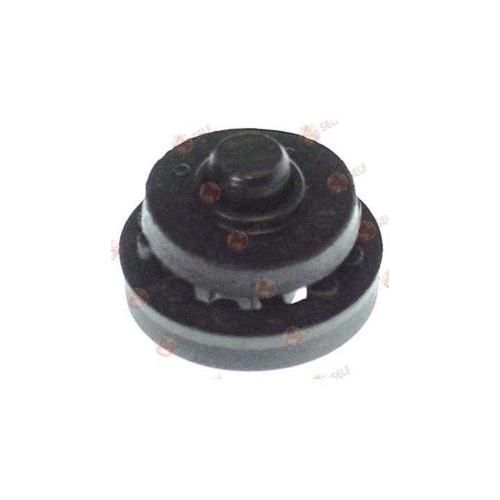 SOLENOİD GİRİŞ DEBİSİ / MEİKO - 371.066 | Self Endüstriyel Yedek Parça