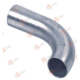 overflow tube grommet length 39mm - 1682043 | Self Endüstriyel Spare Part