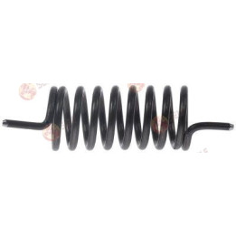 burulma yayı ø 43 mm tel kalınlığı ø 5 mm L1 25 mm L2 90 mm L3 25 mm montaj konumu sol - 5140483 | Self Endüstriyel Yedek Parça