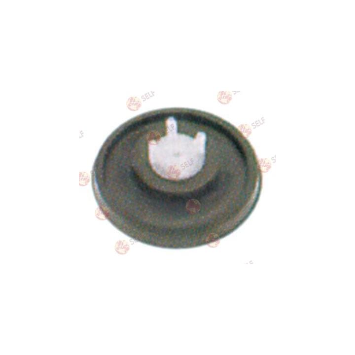 membran bağlantısı 1/2" L140-B serisi membran tipi NBR (su) - 9760005 | Self Endüstriyel Yedek Parça