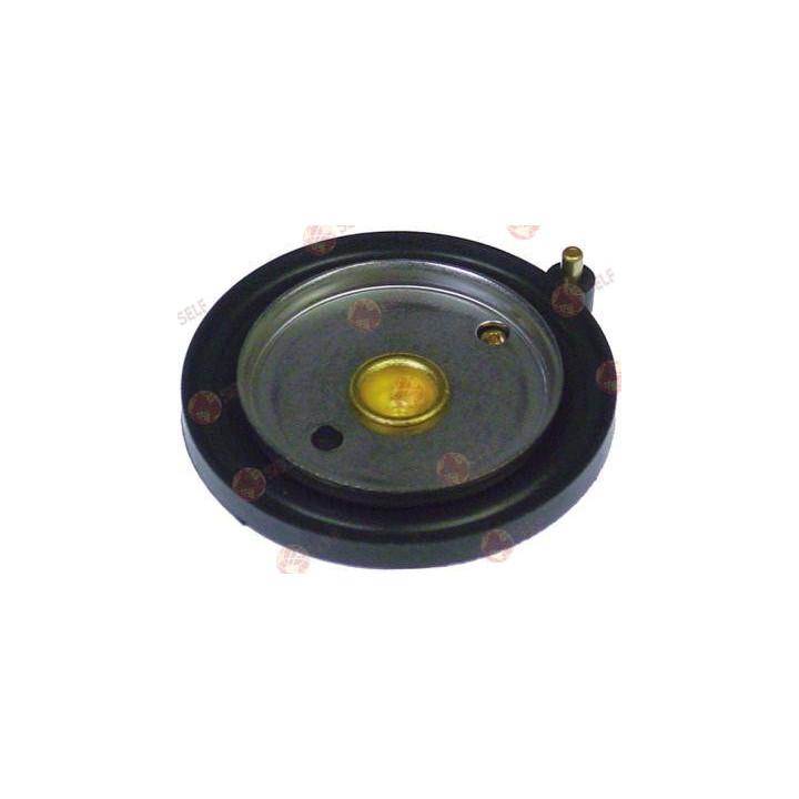 zemin diyaframı 3/4" NBR L180-B serisi - 9760012 | Self Endüstriyel Yedek Parça