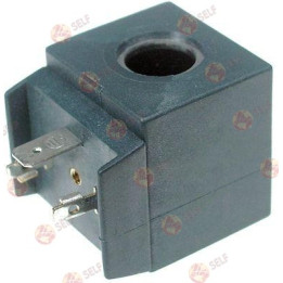 solenoid bobini 240 V, yuva çapı 13 mm - 4540772 | Self Endüstriyel Yedek Parça