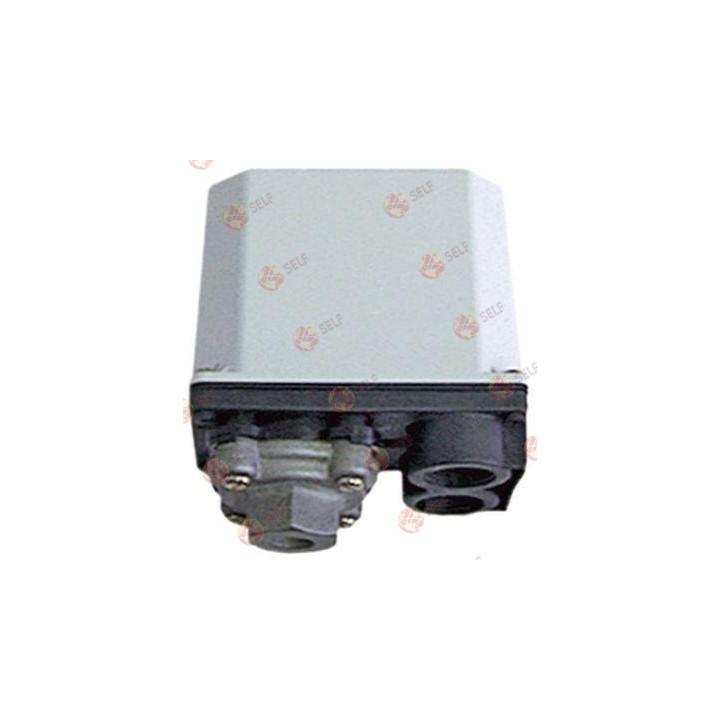 hydrostat 0,25-4,5bar connection 1/4" - 1080094 | Self Endüstriyel Spare Part
