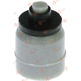 redüktör TP akış hızı 0,35 l/dk - 4540798 | Self Endüstriyel Yedek Parça
