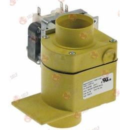 boşaltma vanası LMDP-O-2 220-240V giriş 50 mm çıkış 50 mm 50/60 Hz çamaşır makinesi için - 1541784 | Self Endüstriyel Yedek Parç