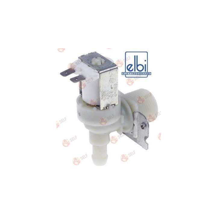 220/240 V tek açılı solenoid valf - 4540865 | Self Endüstriyel Yedek Parça