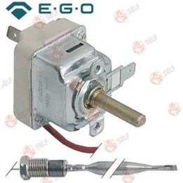 thermostat t.max. 190°C temperature range 100-190°C 1-pole 1NO 16A - 4920767 | Self Endüstriyel Spare Part