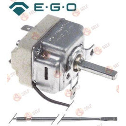 ego termostat serisi 55.19_ t.max. 346°C çalışma aralığı 63-346°C 1 kutuplu 1no - 4920888 | Self Endüstriyel Yedek Parça