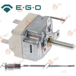 thermostat t.max. 262°Ctemperature range 50-255°C 1-polar 1no 16A probe ø 3mm probe l 230mm - 4921079 | Self Endüstriyel Spare P
