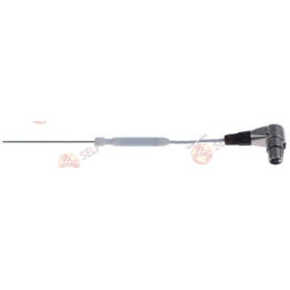 gıda sıcaklık sensörü PTC 1 kOhm, kablo PTFE - 4420024 | Self Endüstriyel Yedek Parça