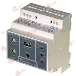 timer type TCS-3 defrosting interval 2-30h defrosting time 1-60min - 5280024 | Self Endüstriyel Spare Part