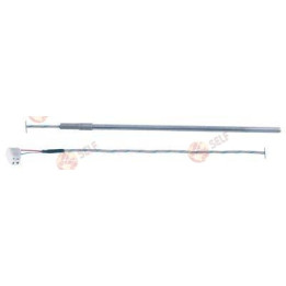 sıcaklık probu termokupl J (Fe-CuNi) kablo Vetrotex prob -50 ila +750°C - 2960189 | Self Endüstriyel Yedek Parça