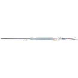 çekirdek sıcaklık probu Pt1000 kablo PTFE prob -40 ila +250°C kablo -40 ila +250°C - 2960199 | Self Endüstriyel Yedek Parça