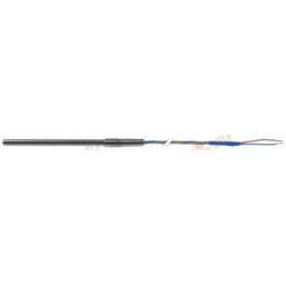 sıcaklık probu termokupl J (Fe-CuNi) kablo Vetrotex prob -50 ila +750°C - 2960271 | Self Endüstriyel Yedek Parça