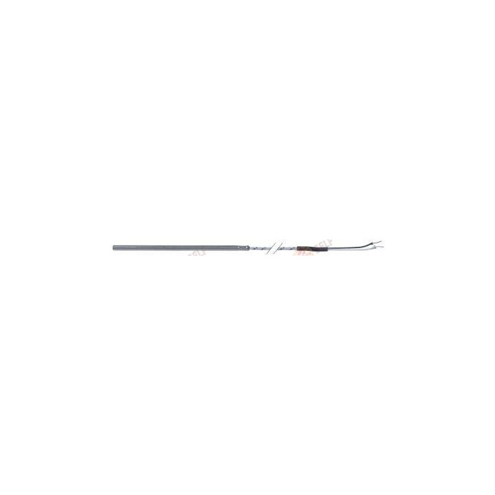 sıcaklık probu termokupl J (Fe-CuNi) kablo Vetrotex prob -50 ila +750°C - 2960280 | Self Endüstriyel Yedek Parça