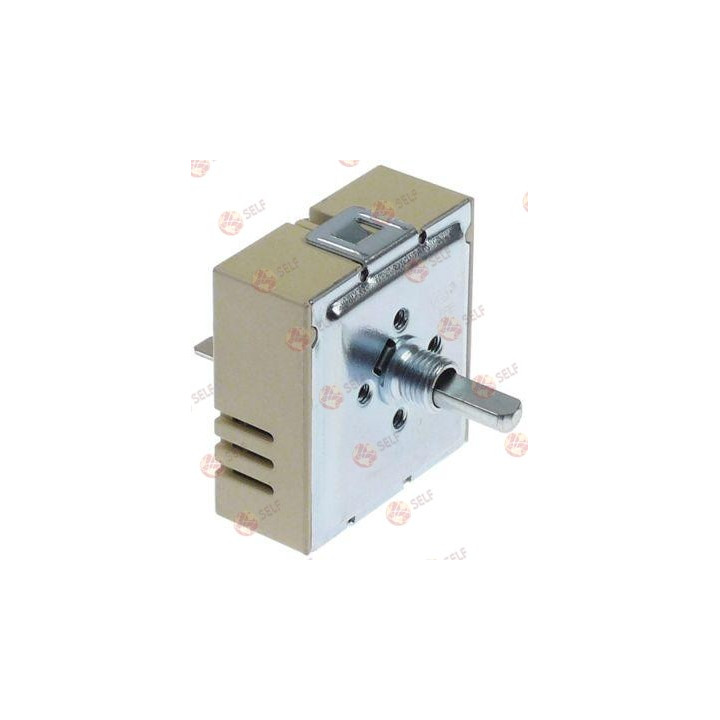 Gerilim regülatörü 240V 13A RPM sol, sabitleme çapı 6x4,6 mm, sabitleme uzunluğu 23 mm m4 - 2620083 | Self Endüstriyel Yedek Par