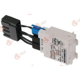 güç röleleri 230 VAC 16 A, adaptörlü, 2 kutuplu - 3500027 | Self Endüstriyel Yedek Parça