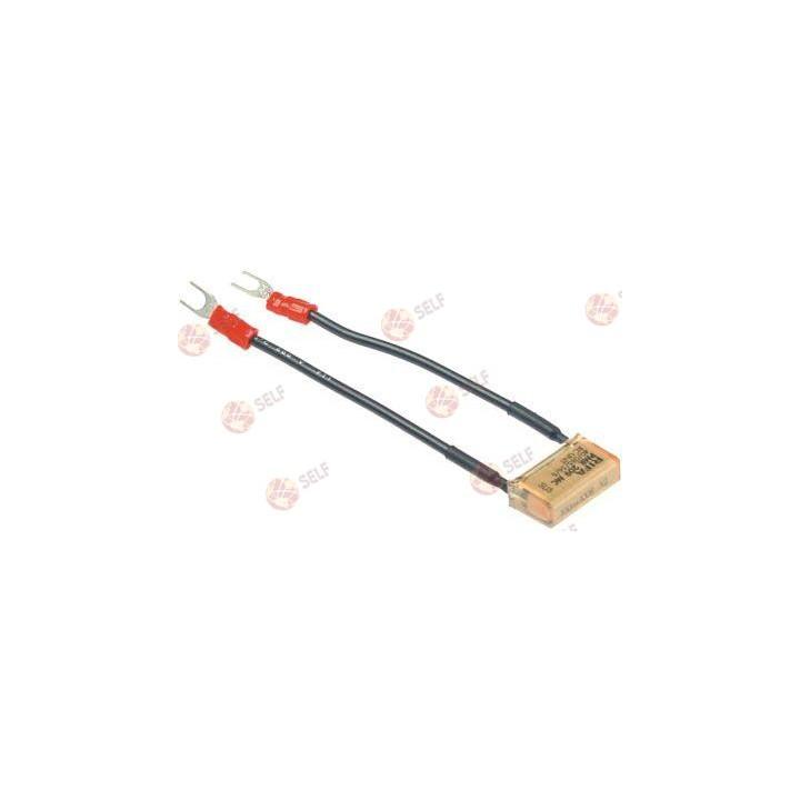 دائرة RC 250 فولت - 4020014 | Self Endüstriyel