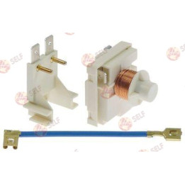 başlatma rölesi MTRP0027-31 120/240 V AC gerilim 8 A 1NO - 3500032 | Self Endüstriyel Yedek Parça