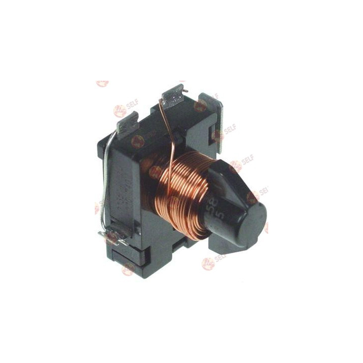 başlatma rölesi 11F13 220-240 V - 3500040 | Self Endüstriyel Yedek Parça