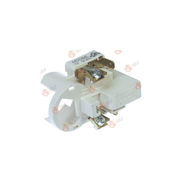 başlatma rölesi 230V - 3500042 | Self Endüstriyel Yedek Parça