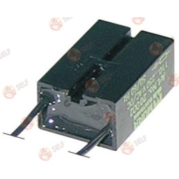 rc electric valve filter CPC-Line pack. 1 ea - 2460037 | Self Endüstriyel Spare Part