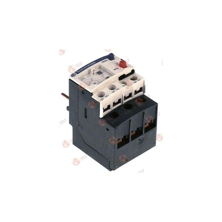 aşırı yük kesici 4-6A - 1080060 | Self Endüstriyel Yedek Parça