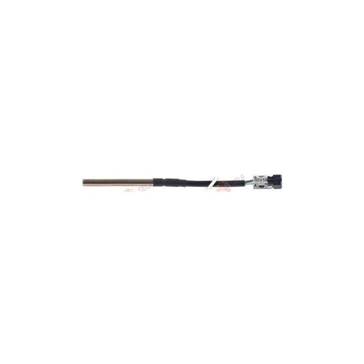 PTC probu 2 kOhm, PVC kablo, prob -50 ila +150°C, kablo -10 ila 100°C, bağlantı fişi - 2960351 | Self Endüstriyel Yedek Parça