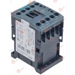 güç kontaktörü dirençli yük 22 A 230 VAC (AC3/400 V) 4 kW ana kontaklar 3NO - 3500688 | Self Endüstriyel Yedek Parça