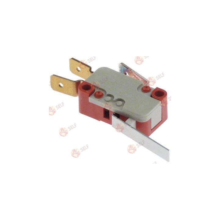 microswitch saia-burgess - 4522208 | Self Endüstriyel Spare Part