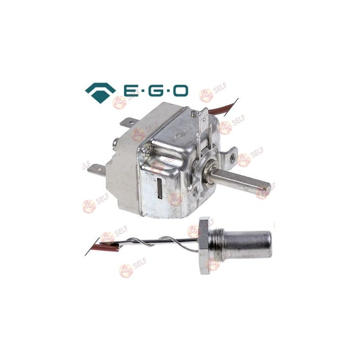 termostat maks. sıcaklık 60°C sıcaklık aralığı 30-60°C - 4921175 | Self Endüstriyel Yedek Parça