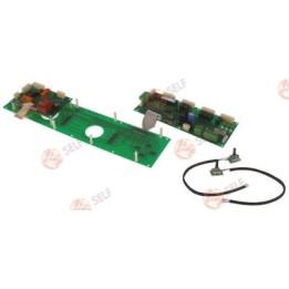 PCB, kombi buharlı fırın EMT06D/GMT06D - 1541788 | Self Endüstriyel Yedek Parça