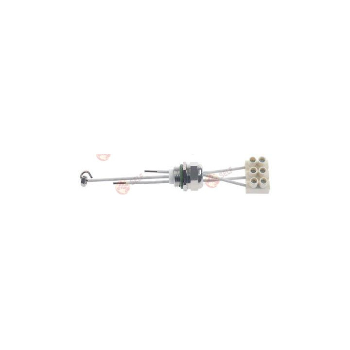 seviye elektrotu PG9 toplam uzunluk 110 mm prob L 70/47/24 mm - 4440004 | Self Endüstriyel Yedek Parça
