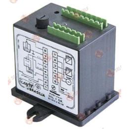cubik coffee machine control unit 230V - 9300597 | Self Endüstriyel Spare Part