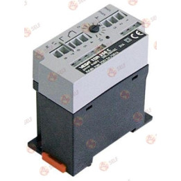 seviye regülatörü 230VAC - 2620094 | Self Endüstriyel Yedek Parça