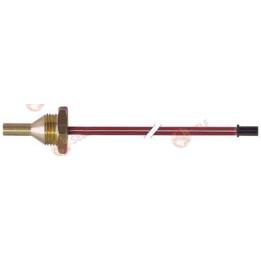 Isı probu 1/2" - 2960486 | Self Endüstriyel Spare Part