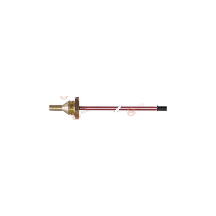 Isı probu 1/2" - 2960486 | Self Endüstriyel Spare Part