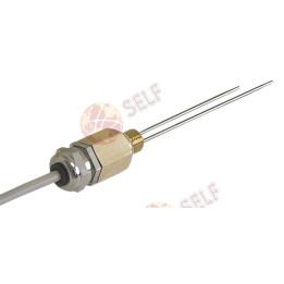 seviye elektrotu 1/4" prob uzunluğu 102 mm - 4440011 | Self Endüstriyel Yedek Parça