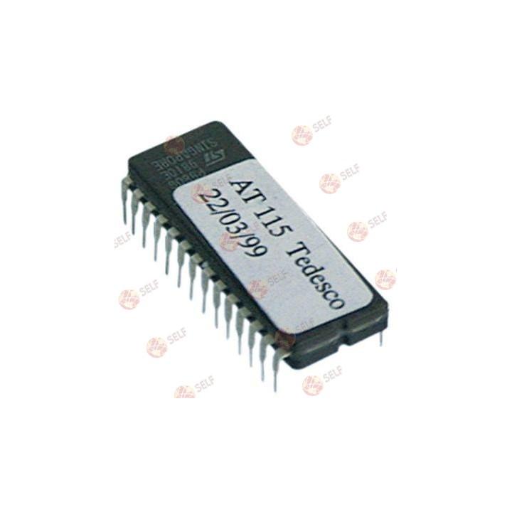 EPROM module - 9240001 | Self Endüstriyel Spare Part